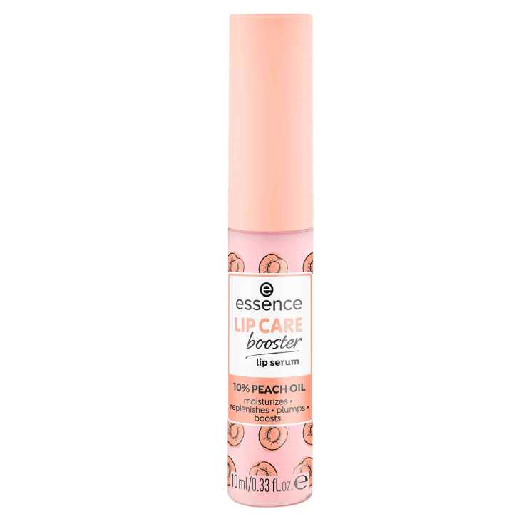 essence serum labial lip care booster essence serum labial lip care booster