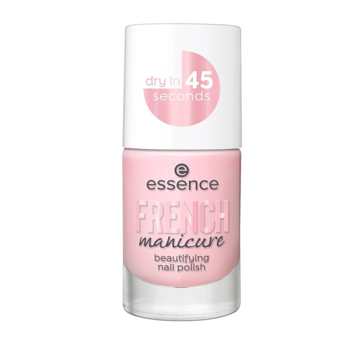 essence french manicure esmalte de uñas essence french manicure esmalte de uñas