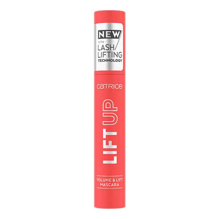 catrice lift up volume & lift mascara voluminizadora 010 catrice lift up volume & lift mascara voluminizadora 010