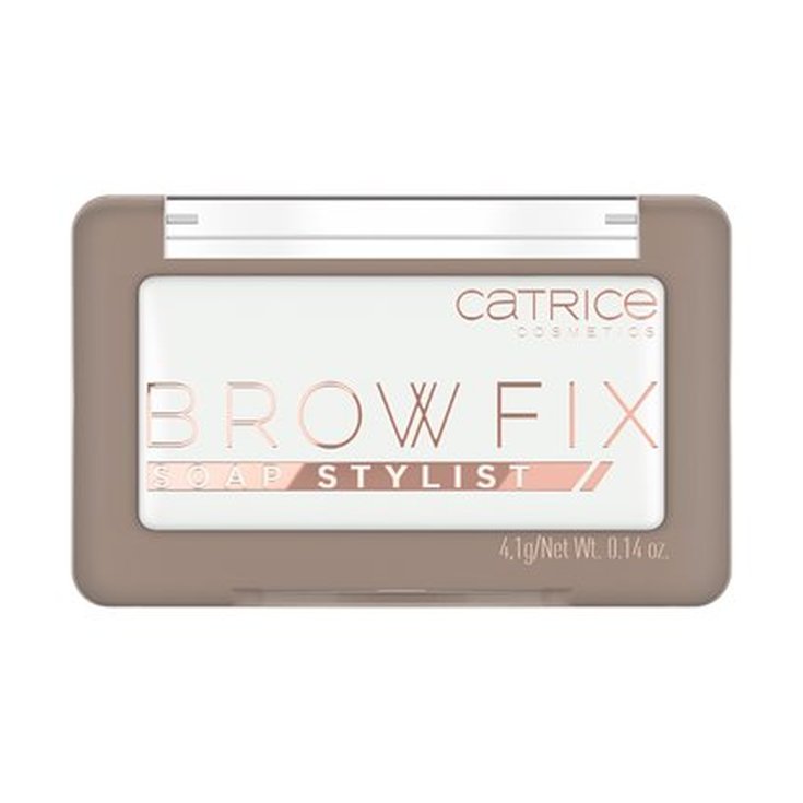 catrice brow fix soap stylist