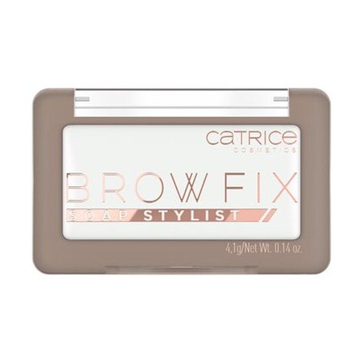 catrice brow fix soap stylist catrice brow fix soap stylist
