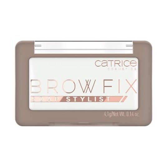 catrice brow fix soap stylist