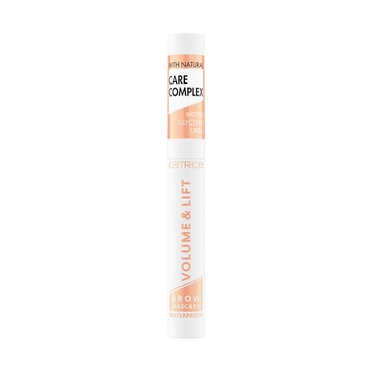 catrice volume & lift brow mascara waterproof catrice volume & lift brow mascara waterproof