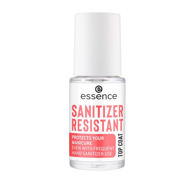 essence sanitizer resistant top coat essence sanitizer resistant top coat