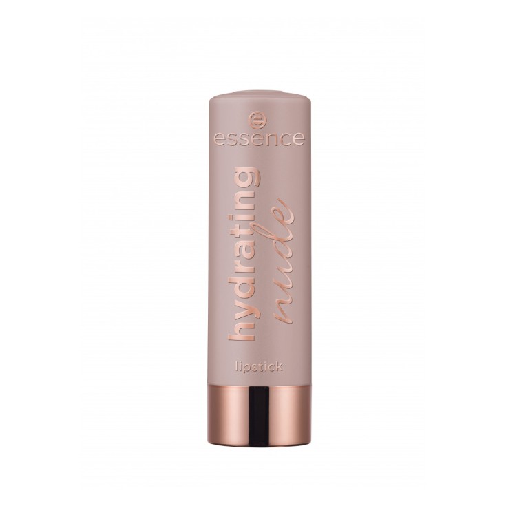 essence hydrating nude barra de labios