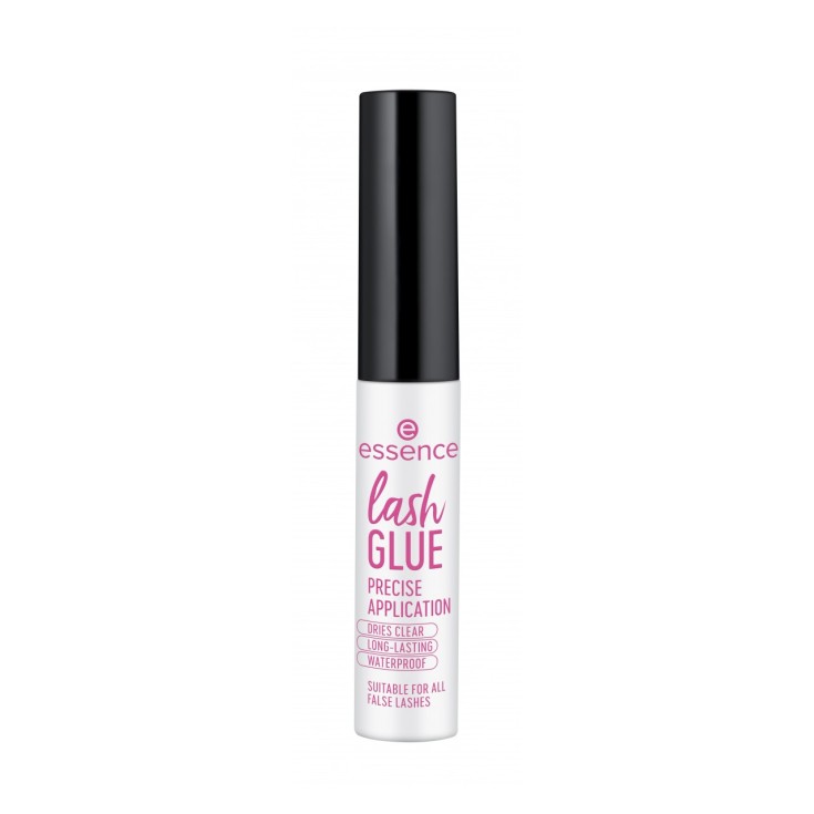 essence glue pegamento para pestañas essence glue pegamento para pestañas