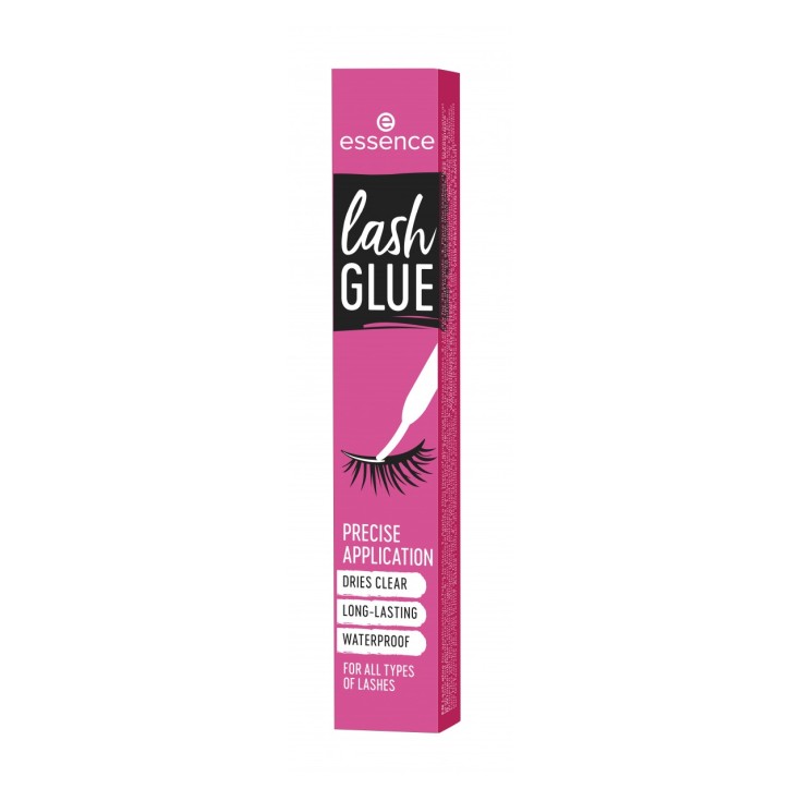 essence glue pegamento para pestañas