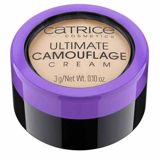 catrice ultimate camouflage cream