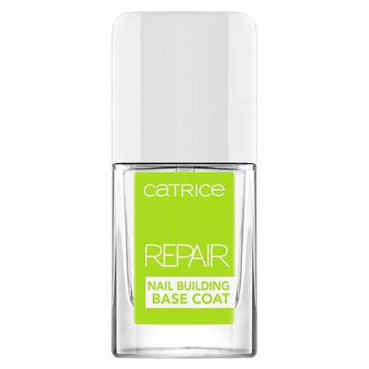 catrice nail repair nail building base coat 