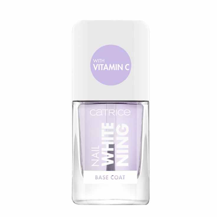 catrice nail whitening base coat catrice nail whitening base coat