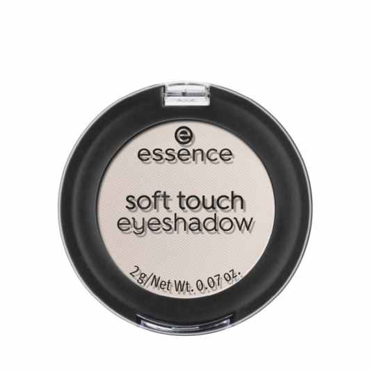 essence soft touch sombra de ojos mono