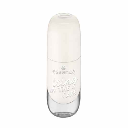 essence gel nail colour esmalte de uñas tonos claros calidos