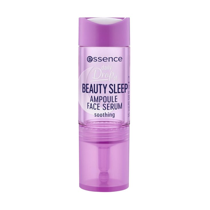 essence beauty sleep daily drop of beauty sleep serum en ampolla 15ml essence beauty sleep daily drop of beauty sleep serum en ampolla 15ml