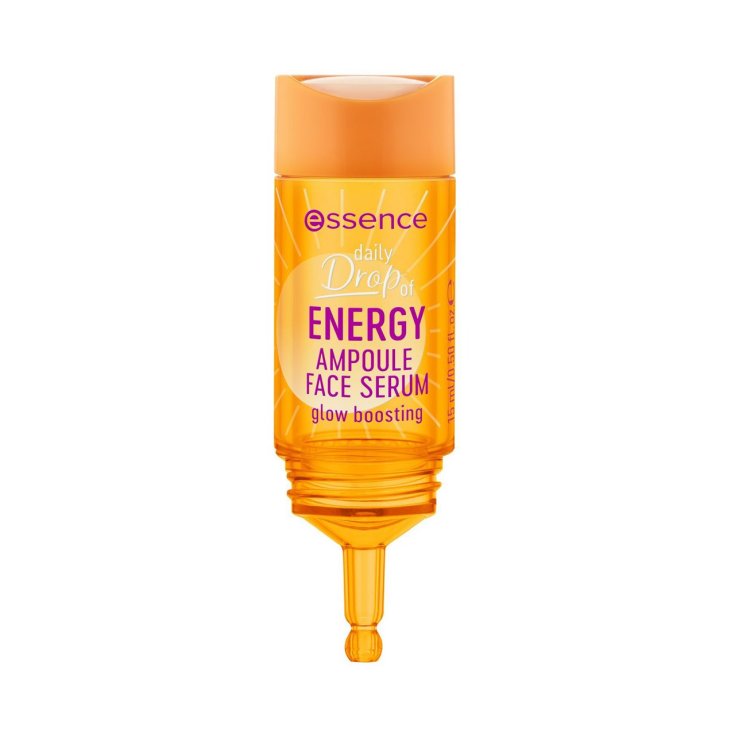 essence daily drop of energy serum en ampolla 15ml