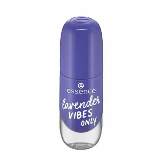 essence gel nail colour esmalte de uñas tonos frios