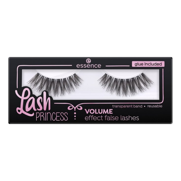 essence lash princess volume pestañas postizas essence lash princess volume pestañas postizas