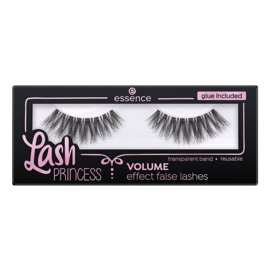 essence lash princess volume pestañas postizas