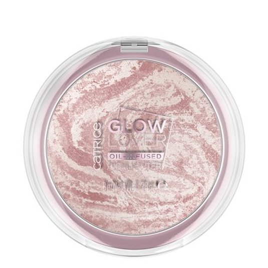 catrice glow lover oil-infused highlighter 010