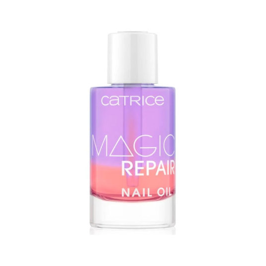 catrice magic repair nail oil 8ml