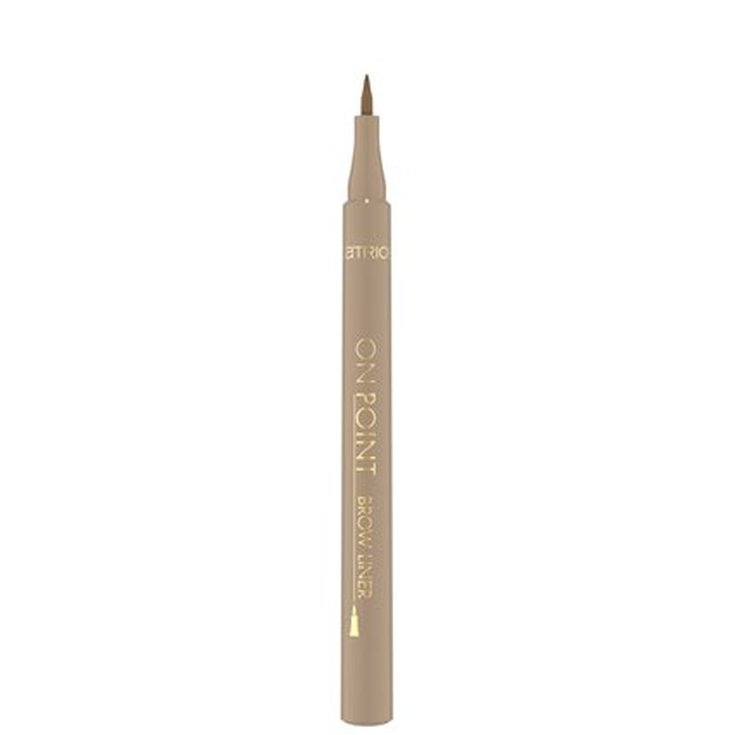 catrice on point brow liner 