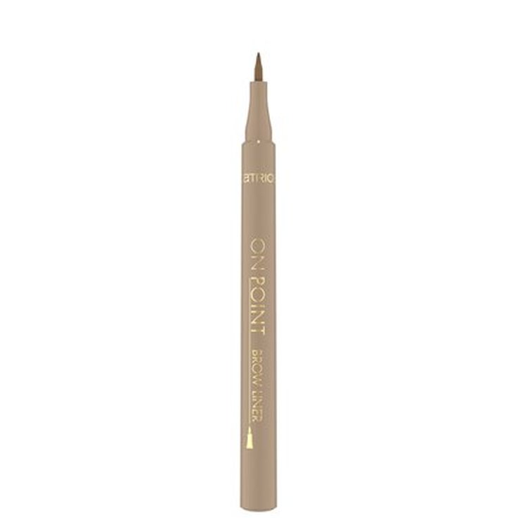 catrice on point brow liner 