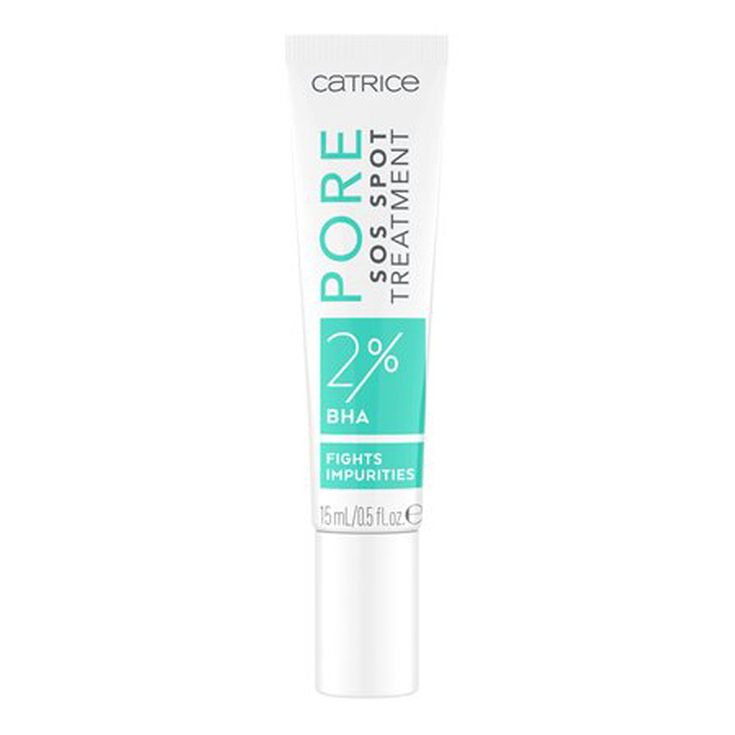 catrice pore sos spot treatment 15ml catrice pore sos spot treatment 15ml