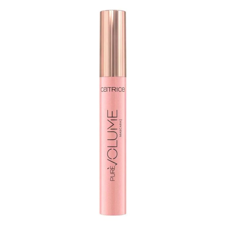 catrice pure volume mascara 010 black catrice pure volume mascara 010 black