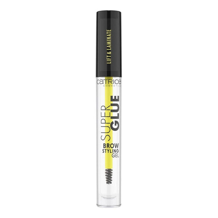 super glue gel moldeador de cejas 010 super glue gel moldeador de cejas 010