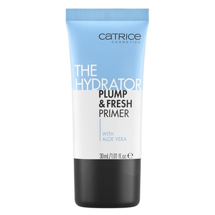 catrice the hydrator plump & fresh primer 30ml catrice the hydrator plump & fresh primer 30ml