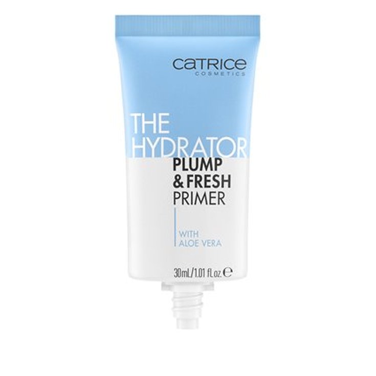 catrice the hydrator plump & fresh primer 30ml