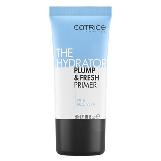 catrice the hydrator plump & fresh primer 30ml