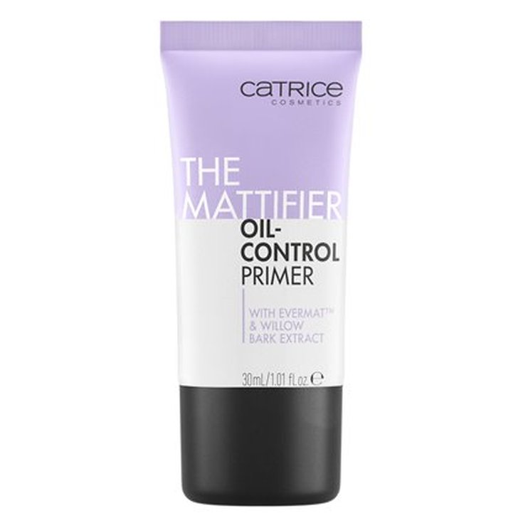 catrice the mattifier oil-control primer 30ml catrice the mattifier oil-control primer 30ml