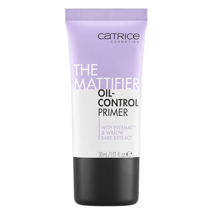 catrice the mattifier oil-control primer 30ml