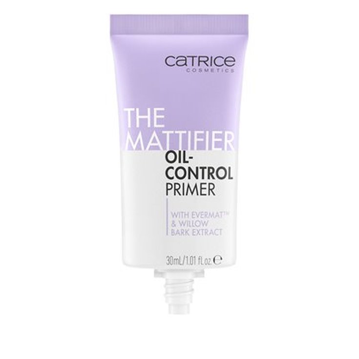 catrice the mattifier oil-control primer 30ml