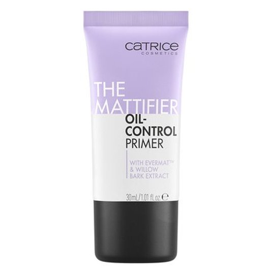 catrice the mattifier oil-control primer 30ml