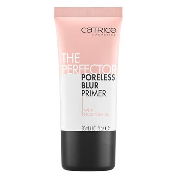 catrice the perfector poreless blur primer 30ml catrice the perfector poreless blur primer 30ml