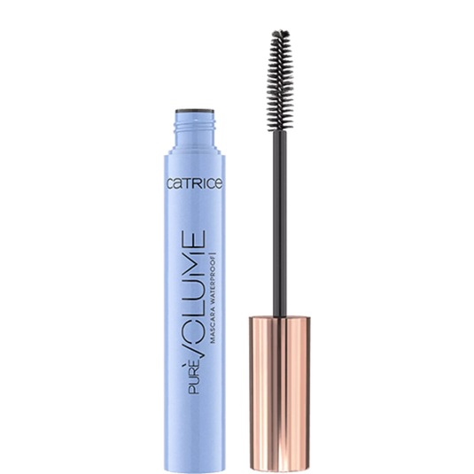 catrice pure volume mascara waterproof 