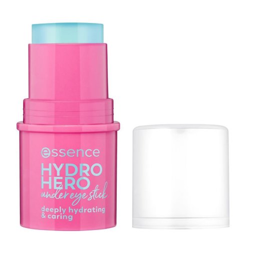essence hydro hero contorno de ojos en stick