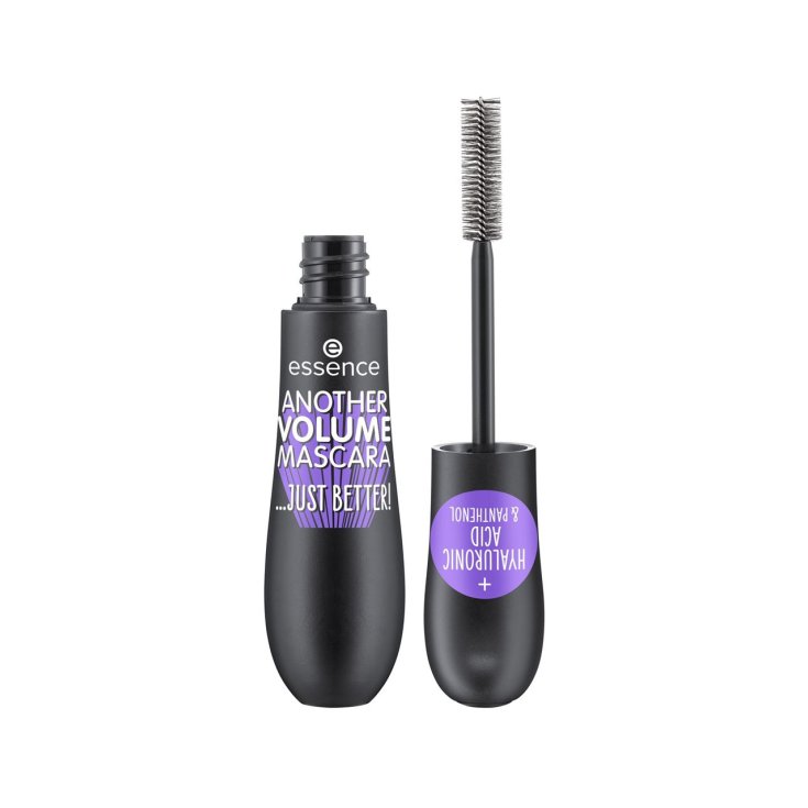 essence another volume mascara..just better!