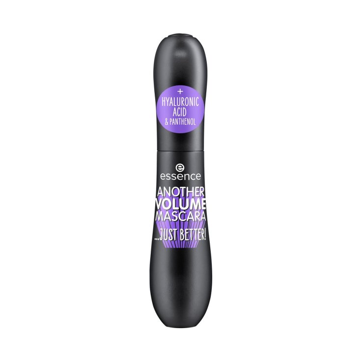 essence another volume mascara..just better!