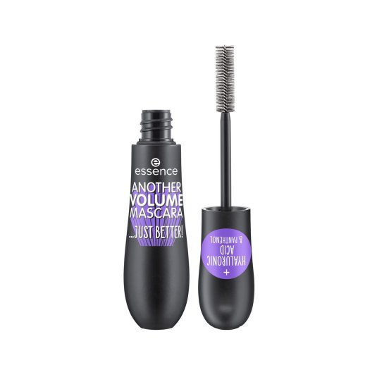 essence another volume mascara..just better!