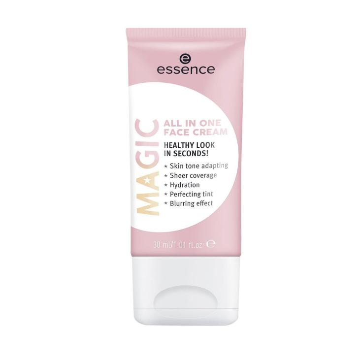 essence magic all in one crema facial essence magic all in one crema facial