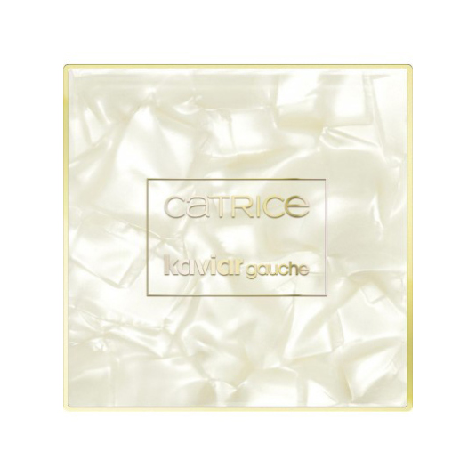 catrice eyeshadow palette kaviar gauche