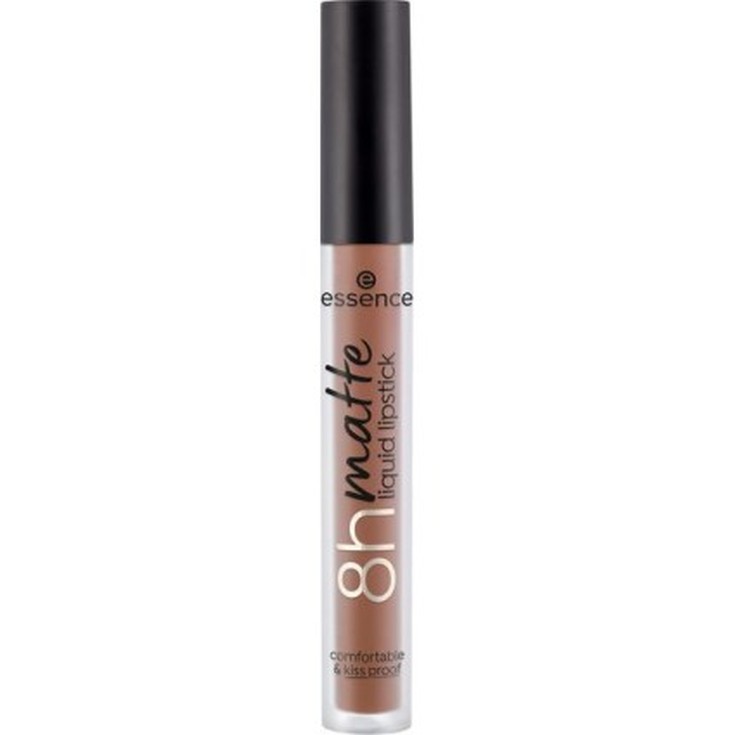 essence 8h matte liquid lipstick