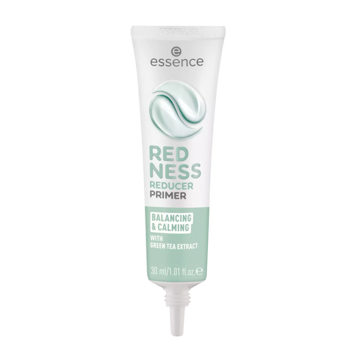 essence prebase reductora de rojeces