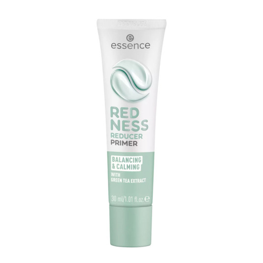 essence prebase reductora de rojeces