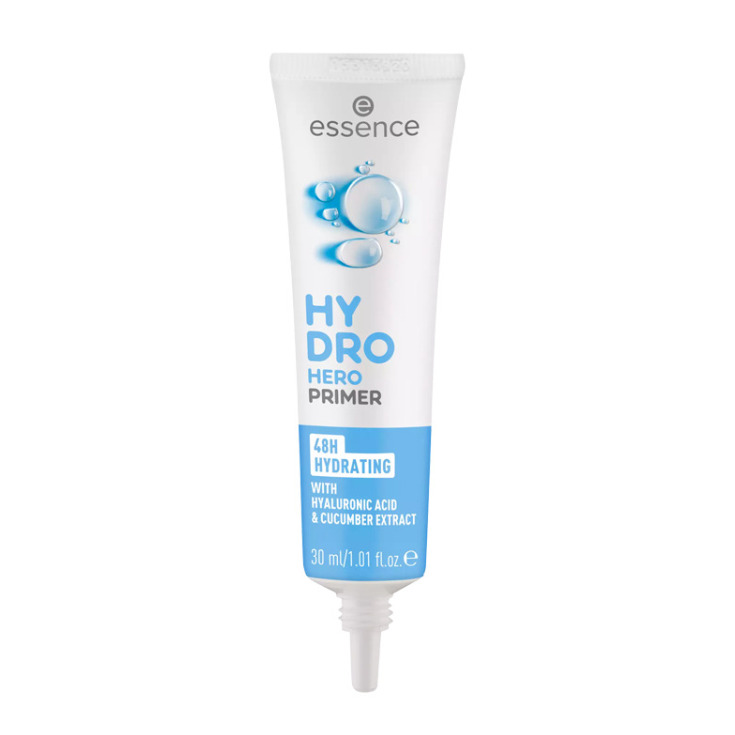 essence hydro hero prebase hidratante