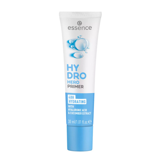 essence hydro hero prebase hidratante