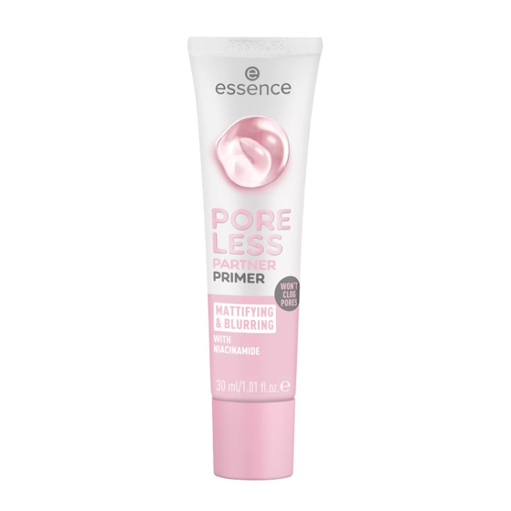 essence pore less prebase reductora de poros