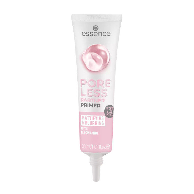 essence pore less prebase reductora de poros